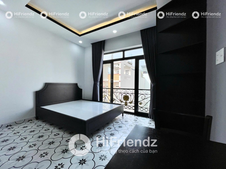 Modern 30m² Studio Apartment Near Aeon Mall