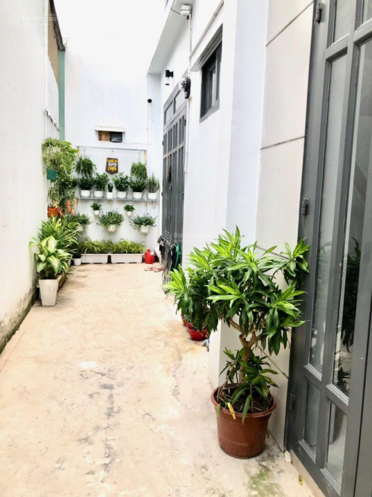 Modern 2-Bedroom House in Thu Duc District