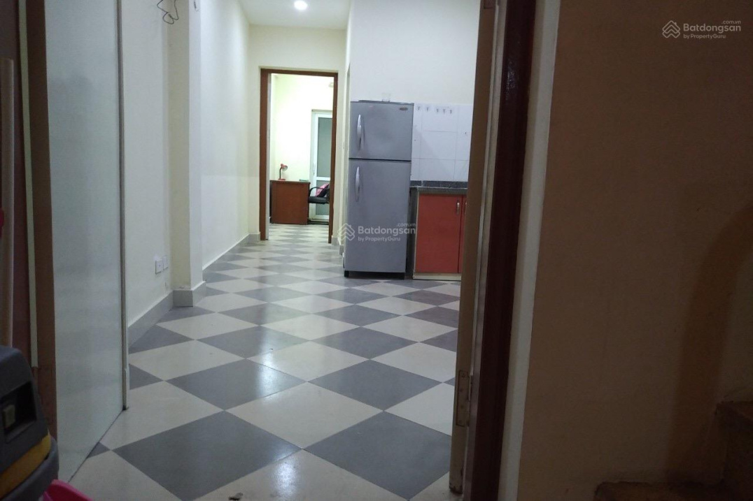 Furnished 55m² One-Bedroom Apartment with Modern Kitchen