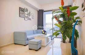 Modern 2BR Apartment with Pool View