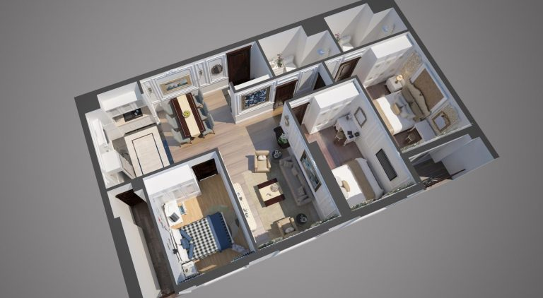 Iris Garden Apartment Rental