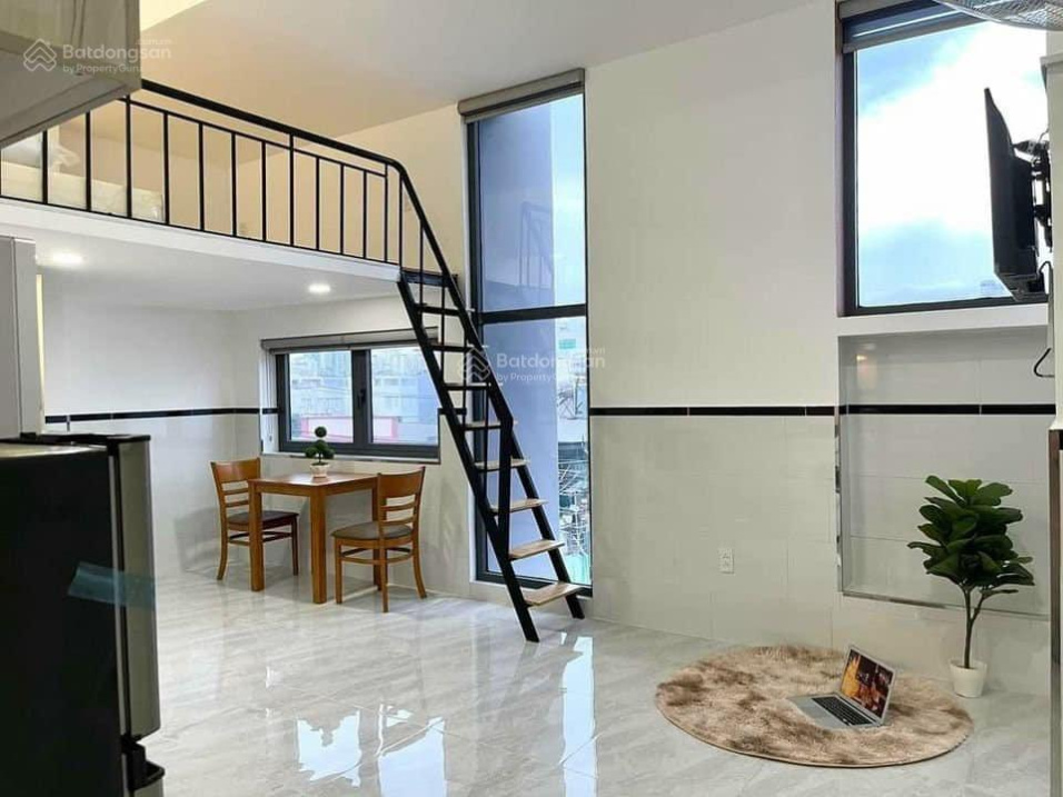 Modern Loft Studio with Full Amenities