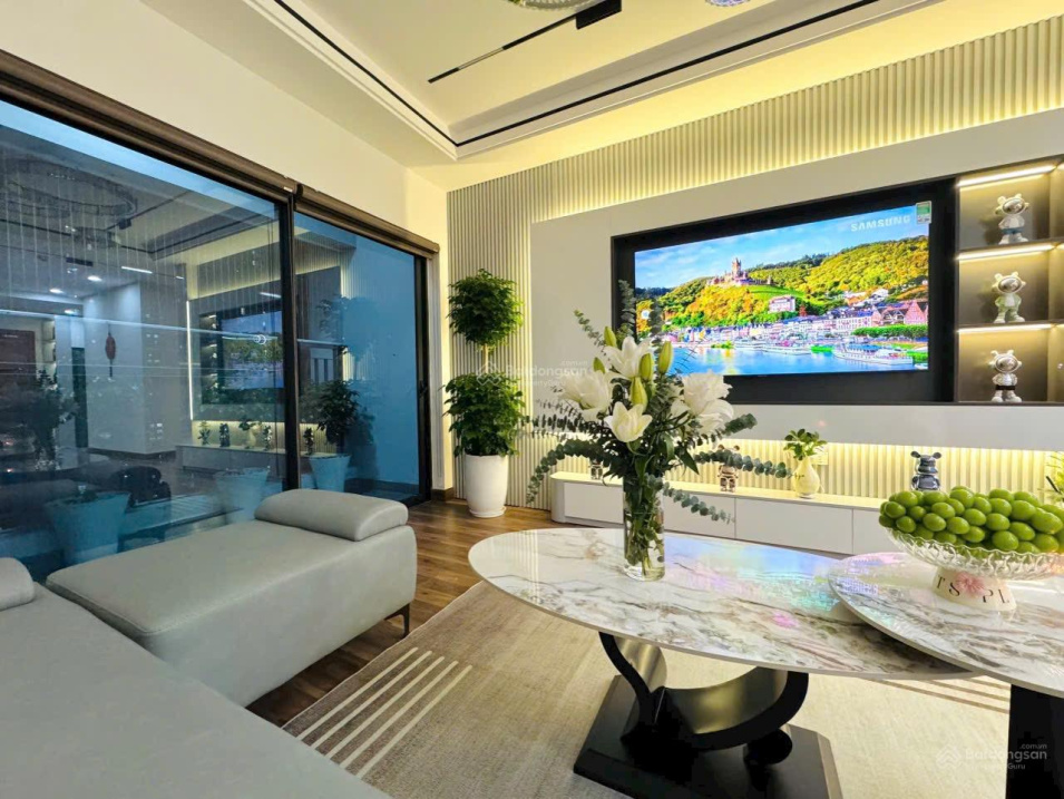 Modern Apartment in Diamond Goldmark City