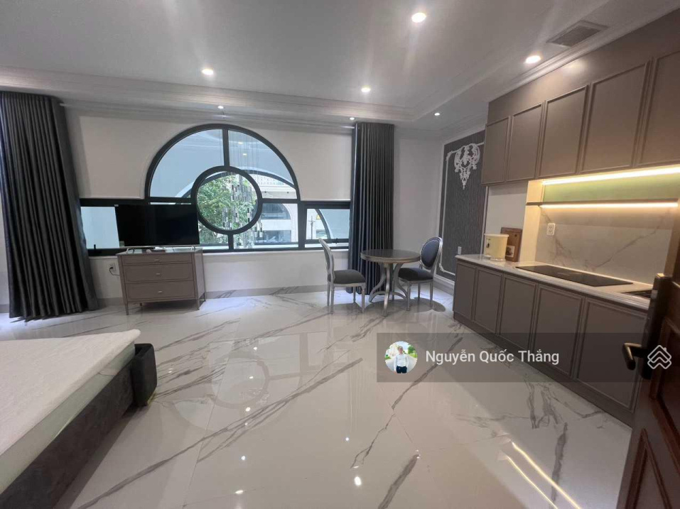 Luxury Serviced Apartment in Van Phuc City