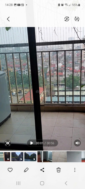 Central Apartment Near Bach Mai Hospital