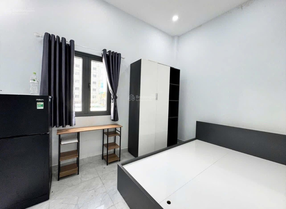 Modern Studio Apartment in Go Vap, Ho Chi Minh