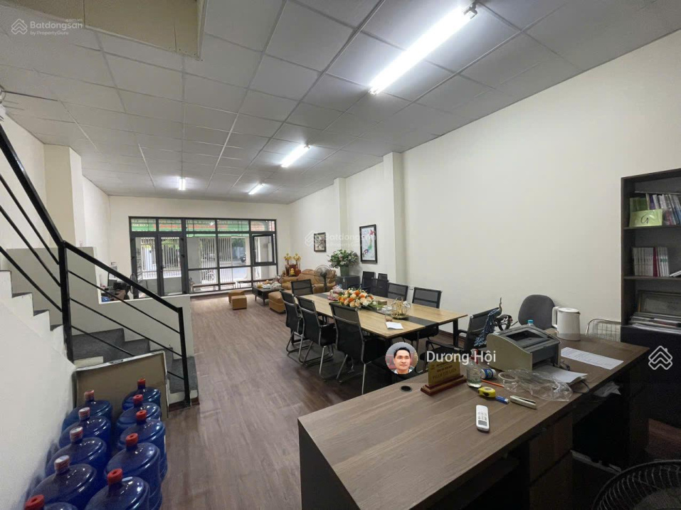 Commercial Space Near Schools and Parks