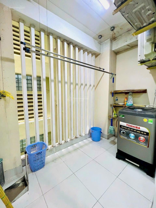 Spacious 2-Bedroom Homyland Apartment with Modern Interior