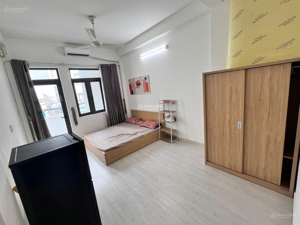 Modern 40m² Studio with Kitchen and Bathroom