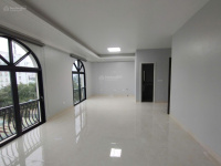 Modern 6-Floor Corner Building with Basement