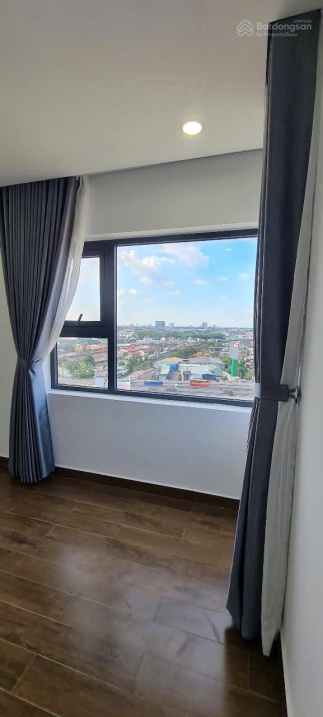 2-Bedroom Apartment at Phu Dong Sky Garden, An Binh, Di An, Binh Duong