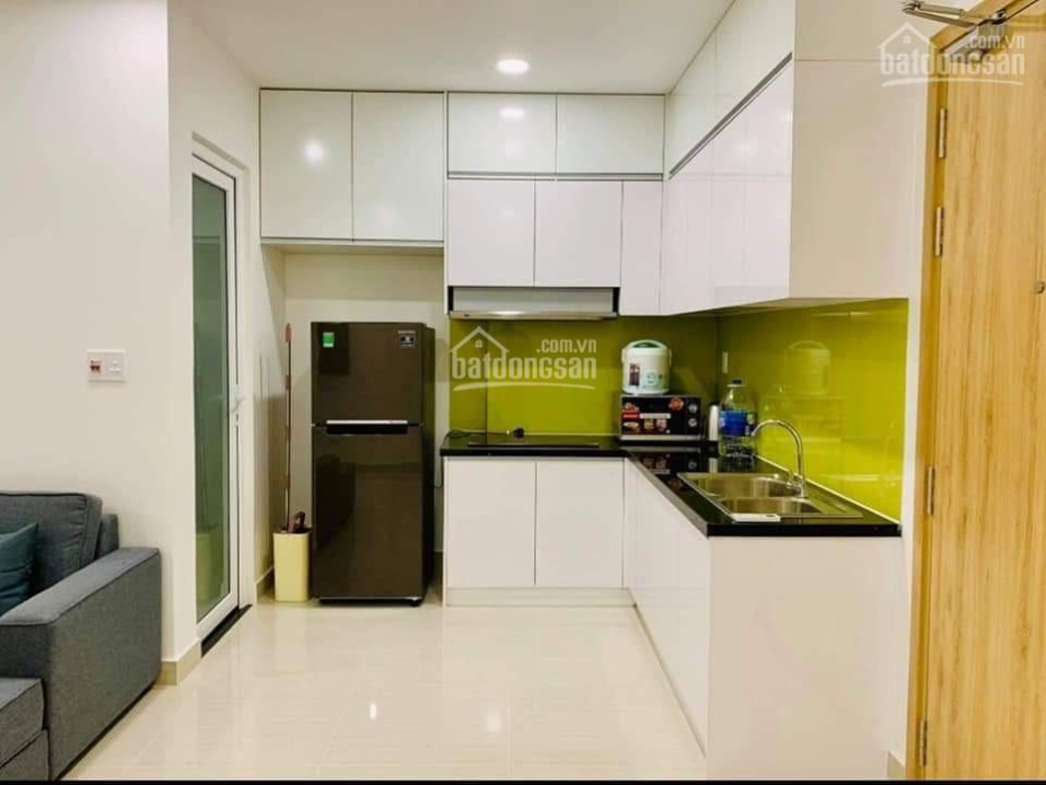Moonlight Residences 2-Bedroom Apartment with Commercial Center