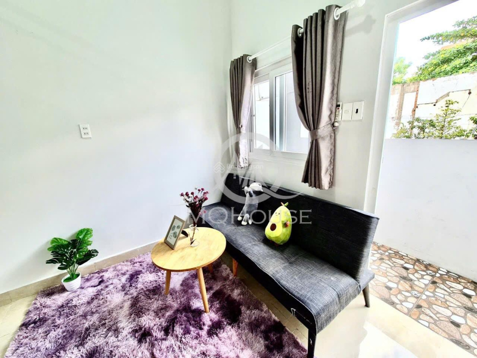 Modern Duplex with River View in Dam Sen