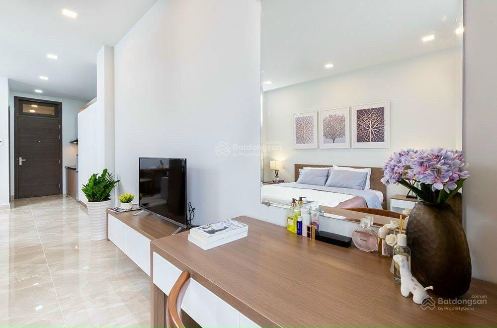 Modern Duplex Apartment Near Lotte Mall District 7
