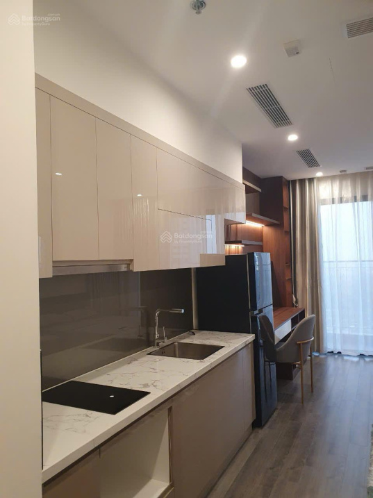 Modern Vinhomes Ocean Park Apartment with Views