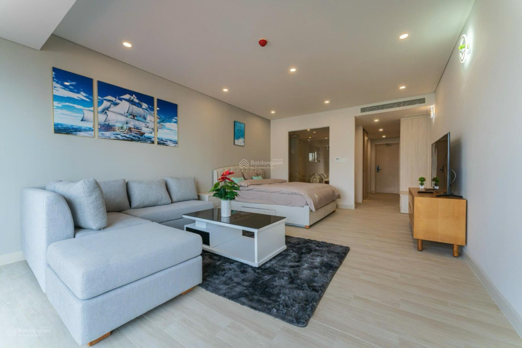 Luxury Apartment in Nha Trang with Sea View