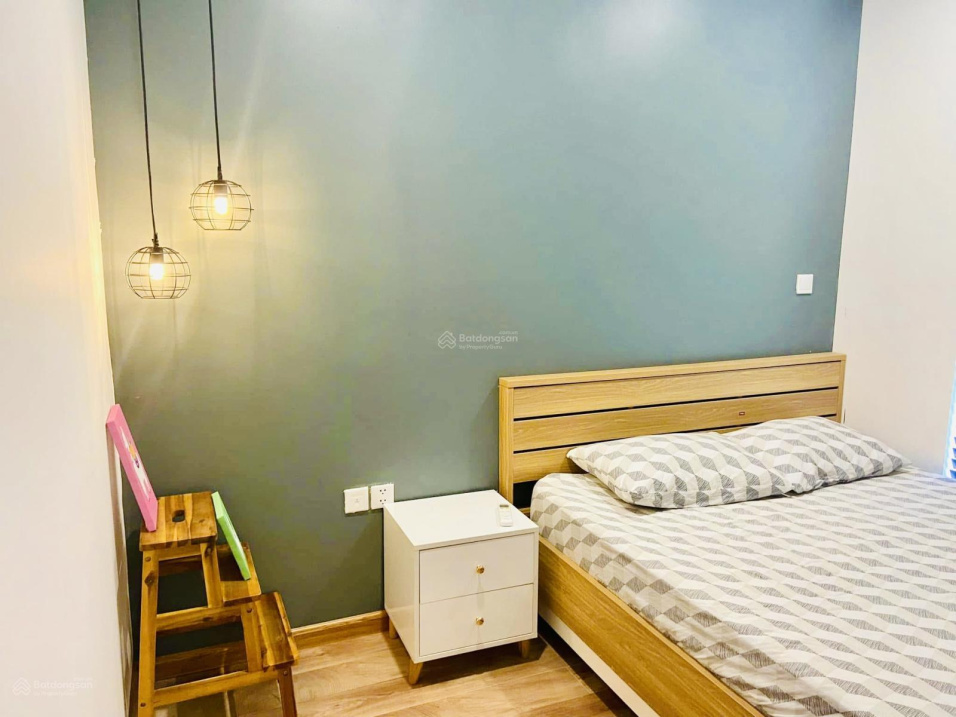 1 Bedroom Apartment at Mỹ Đình Pearl, Fully Furnished
