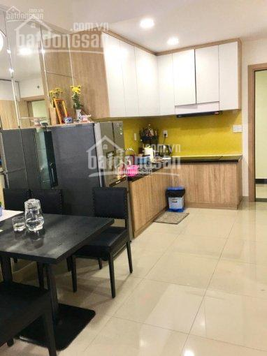 2-Bedroom Apartment in Xa Lộ Hà Nội, Hiệp Phú, District 9