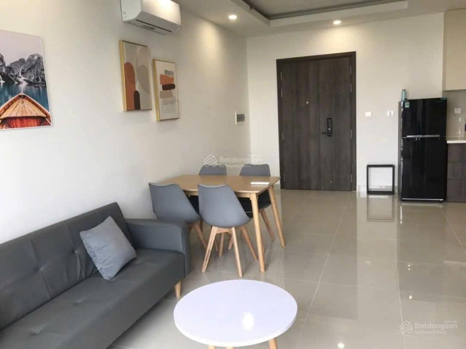 Modern Boulevard Apartment in Phu My District 7