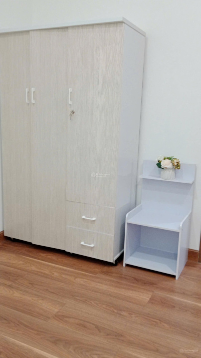 Q7 Riverside Apartment - Fully Equipped, Ready to Move In