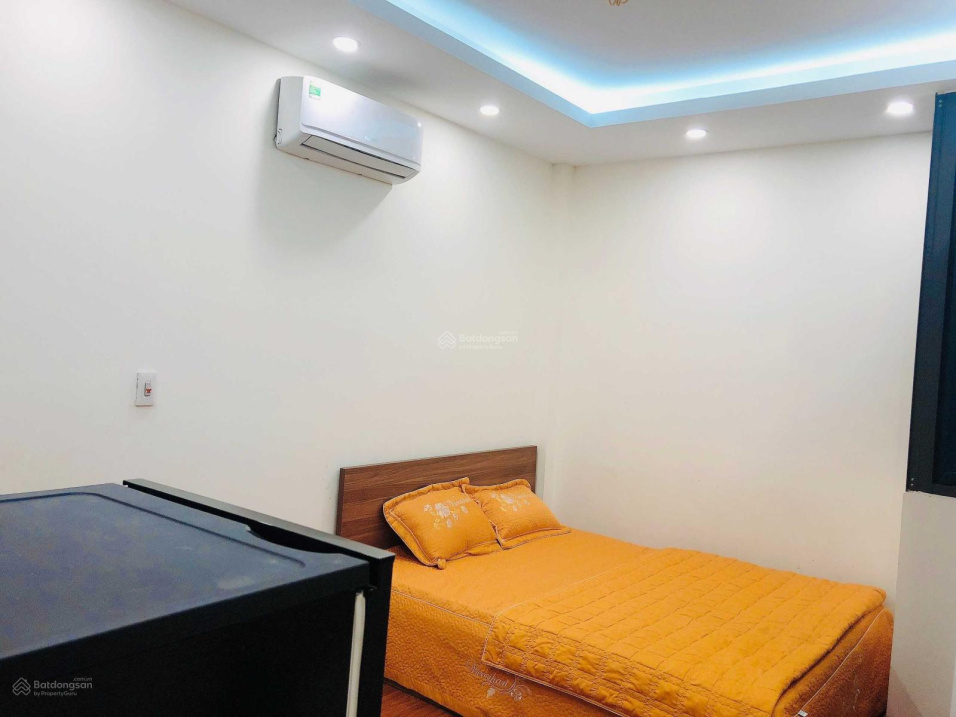 Modern Mini Apartment with Full Furnishings