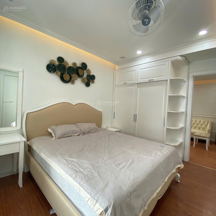 Modern 2-Bed Apartment in HD Mon City