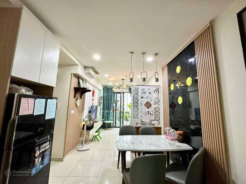 Emerald Apartment - 3 Bedrooms, Fully Furnished