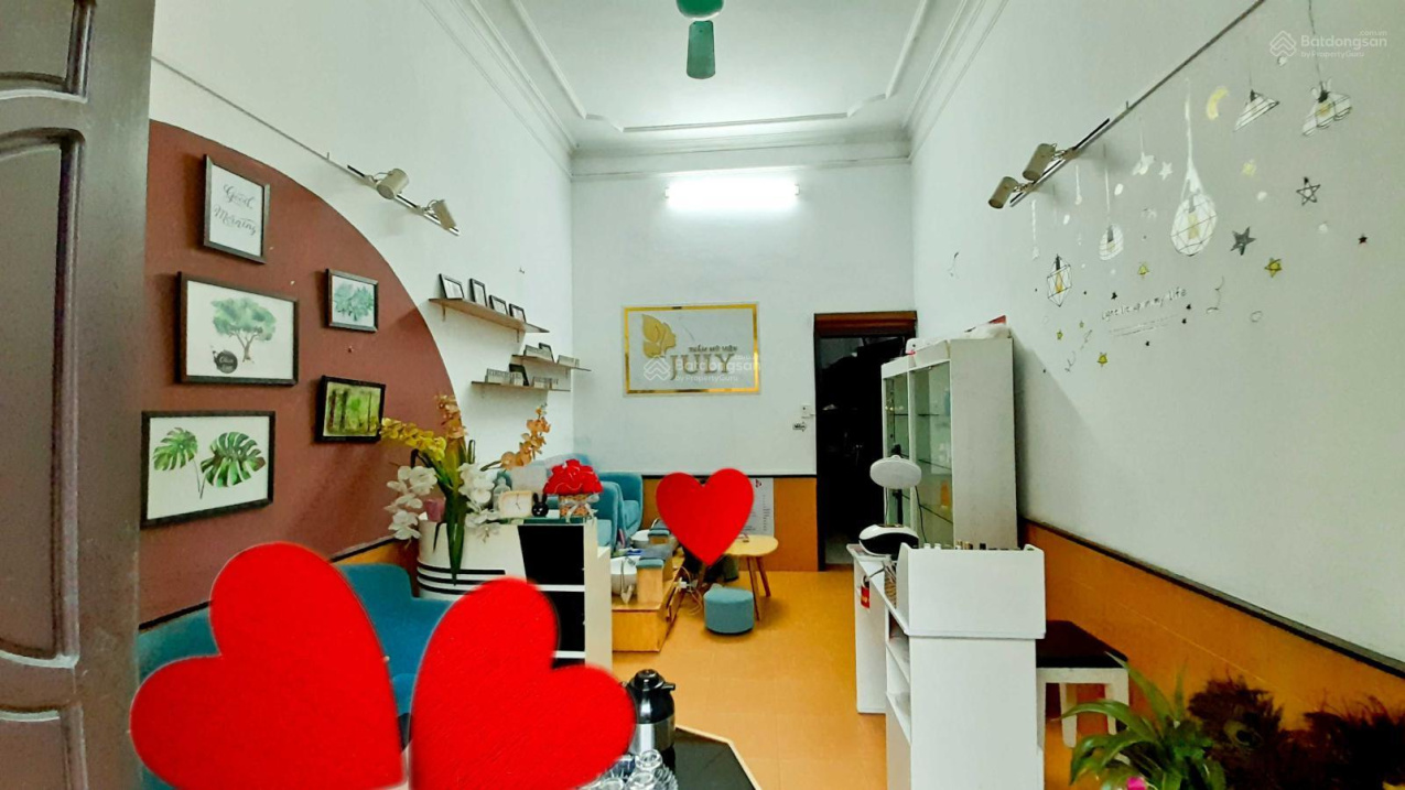 3-Story House in Ngoc Lam, Long Bien - Central Location
