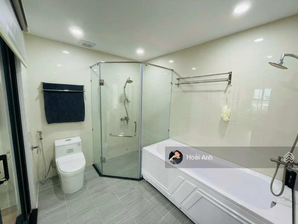 2-Bedroom Apartment at Sunshine Riverside with Full Furnishings