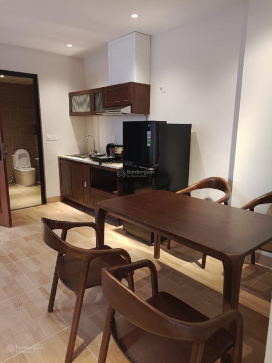 Modern 50m² Apartment Near Mipec Long Bien