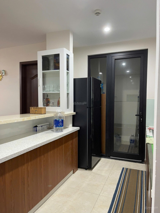 Modern 3-Bedroom Apartment on To Huu Road