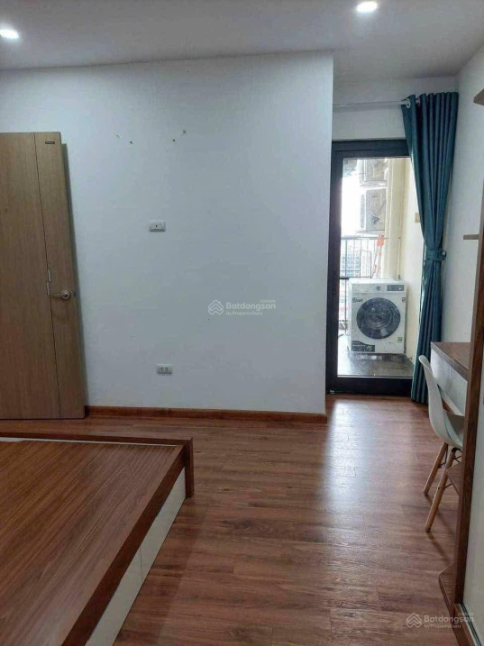 Modern 2-Bedroom Apartment with Full Furniture