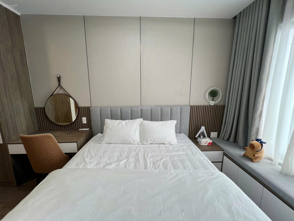 Modern 2-Bed Apartment in Sora Gardens II