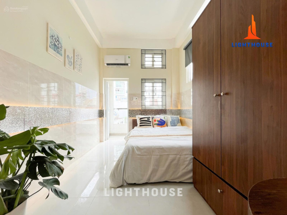Modern 1-Bedroom Apartment Near Gigamall