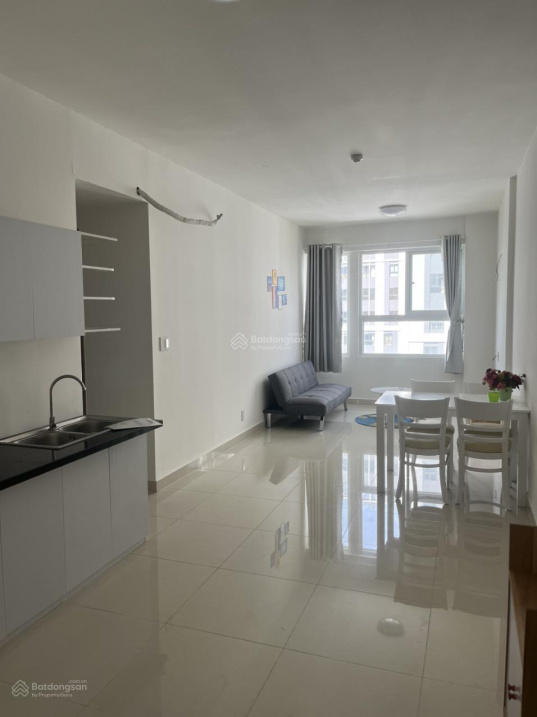 Spacious Apartment in Nguyen Thi Dinh, Cat Lai Ward