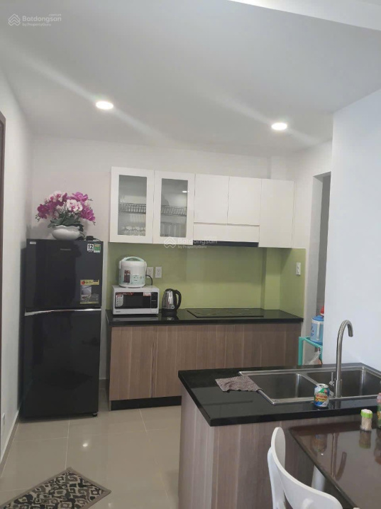 Modern Apartment in The VIEW, Binh Duong