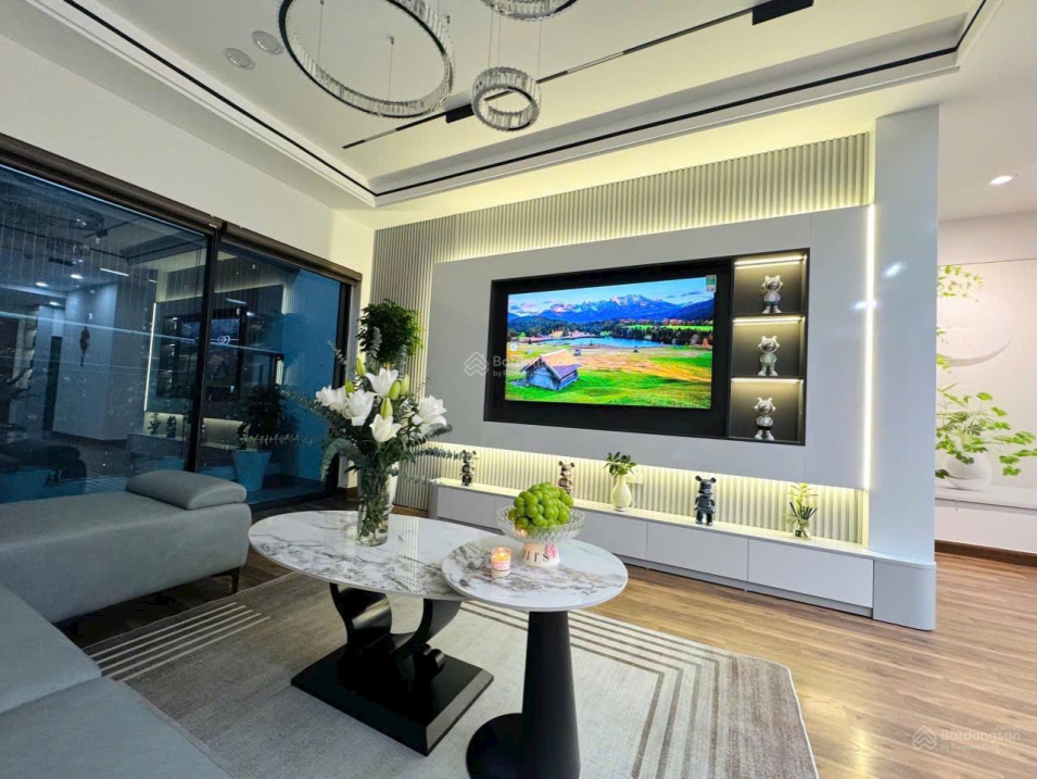 Modern Apartment in Diamond Goldmark City