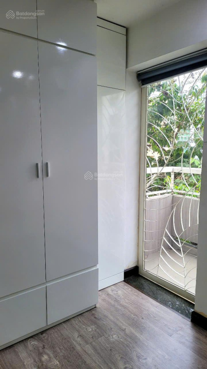 Apartment near schools in Binh Thoi, District 11