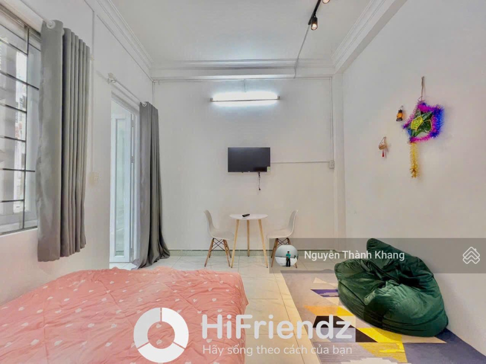 Modern Studio Apartment Near Big C Mall
