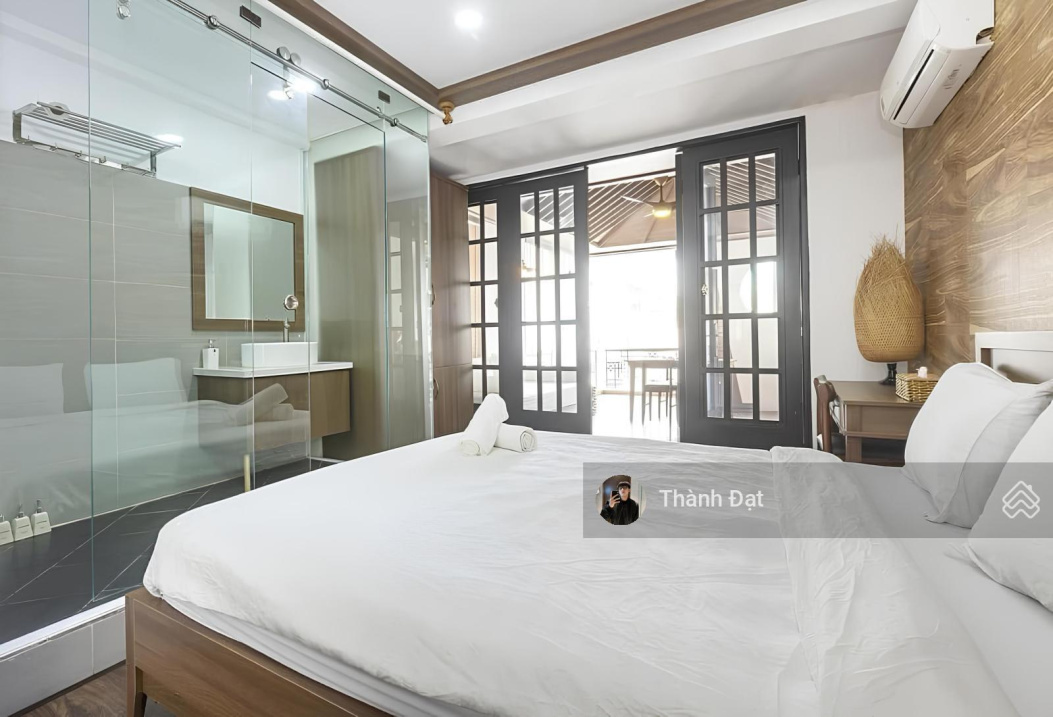 Modern Apartment in District 1