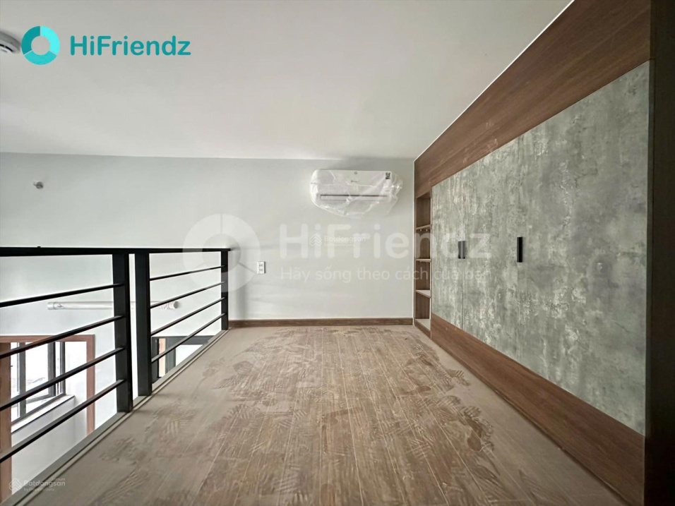 Modern Duplex Apartment with Elevator in District 7