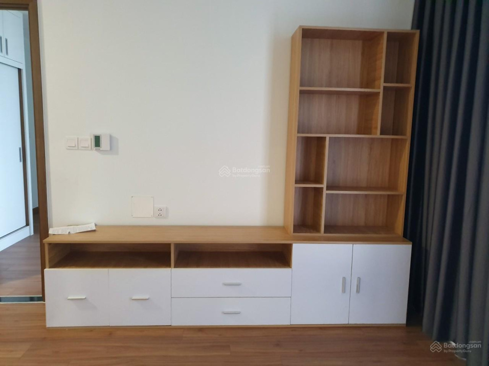 Ecogreen Saigon 2-Bedroom Apartment with Premium Amenities