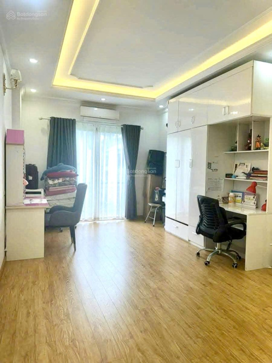 Modern 45m² Townhouse Near Hong Tien Road