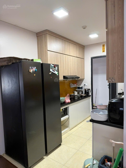 Spacious 3-bedroom apartment at Thăng Long, Minh Khai
