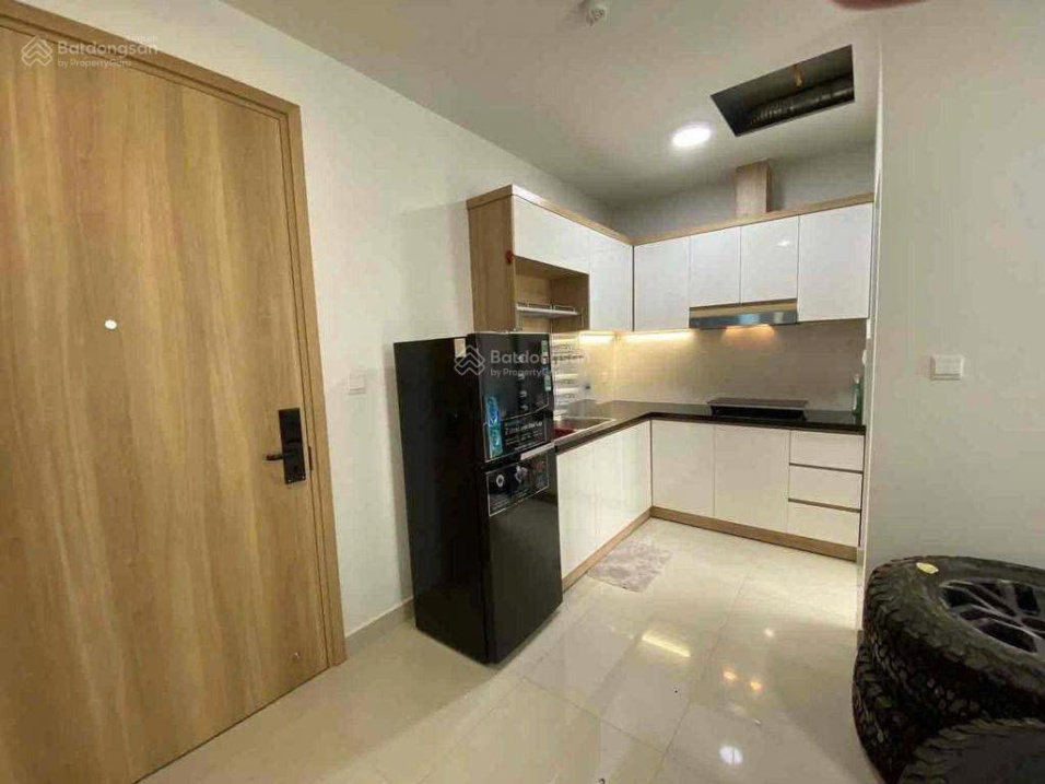 1-Bedroom Apartment in Xi Grand Q10, Central Location