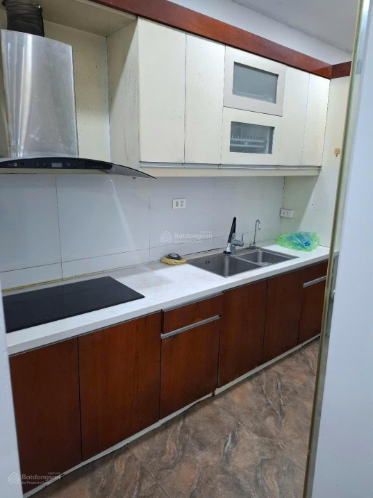 Modern 3-bedroom apartment in New Space, Giang Bien, Long Bien, Hanoi