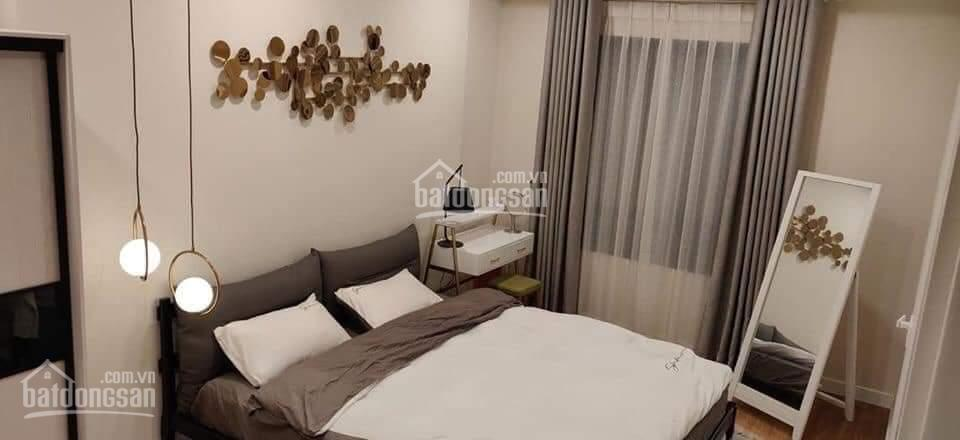 3-Bedroom Modern Apartment in An Binh City