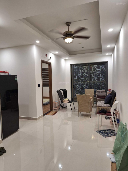 Q7 Saigon Riverside Apartment with River View