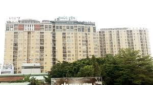 Furnished 2-Bed Apartment with Green Courtyard View