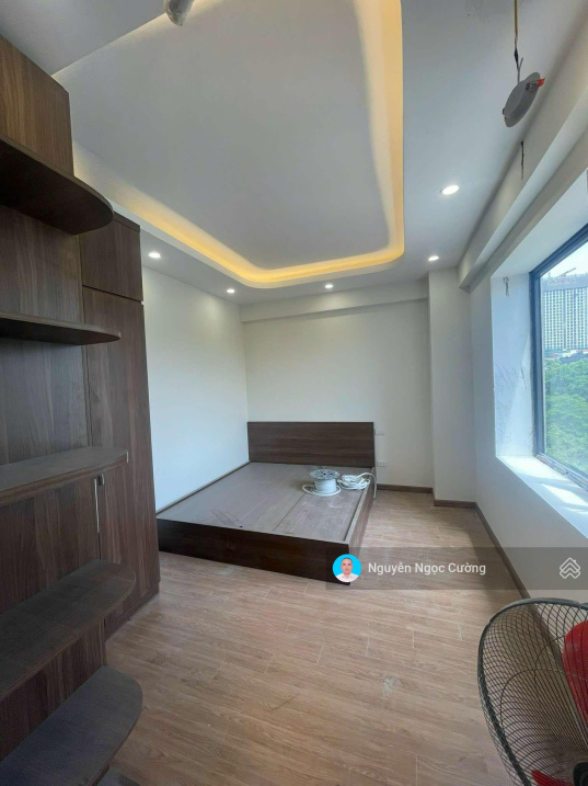 Modern 70m² Apartment with 2 Bedrooms in Hanoi